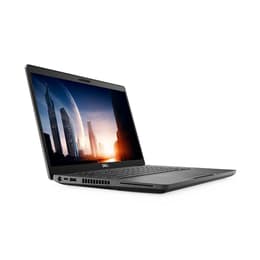 Dell Latitude 5401 14" Core i5 2.5 GHz - SSD 256 Go - 16 Go QWERTY - Espagnol
