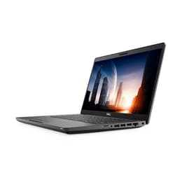 Dell Latitude 5401 14" Core i5 2.5 GHz - SSD 256 Go - 16 Go QWERTY - Espagnol