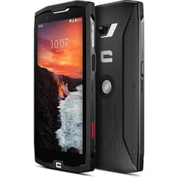 Crosscall CORE-M5 16 Go - Noir - Débloqué