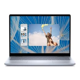 Dell Inspiron 7420 14" Core i5 1.3 GHz - SSD 512 Go - 16 Go QWERTY - Anglais