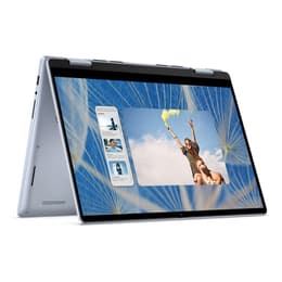 Dell Inspiron 7420 14" Core i5 1.3 GHz - SSD 512 Go - 16 Go QWERTY - Anglais