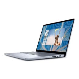 Dell Inspiron 7420 14" Core i5 1.3 GHz - SSD 512 Go - 16 Go QWERTY - Anglais