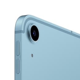 iPad Air (2022) 5e génération 64 Go - WiFi + 5G - Bleu