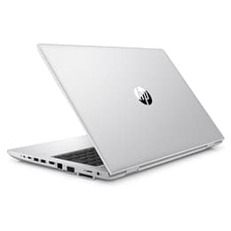 Hp ProBook 650 G5 15" Core i5 1.6 GHz - SSD 256 Go - 8 Go AZERTY - Français