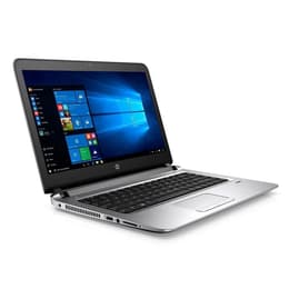 Hp ProBook 430 G3 13" Core i3 2.3 GHz - HDD 500 Go - 8 Go AZERTY - Français