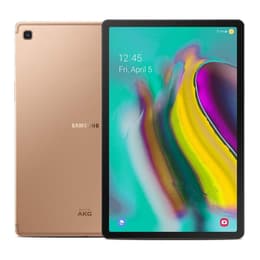 Galaxy Tab S5e 128GB - Or - WiFi + 4G