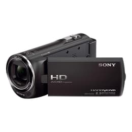 Caméra Sony HDR-CX220E - Noir