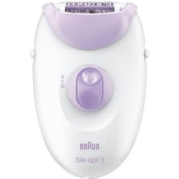 Épilateur Braun Silk-épil 3