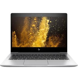 Hp EliteBook 830 G5 13" Core i5 1.7 GHz - SSD 256 Go - 16 Go AZERTY - Français