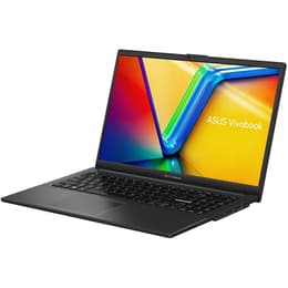 Asus VivoBook GO 15 E1504FA-BQ2566W 15" Ryzen 5 4.3 GHz - SSD 512 Go - 16 Go QWERTY - Anglais