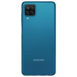 Galaxy A12 64 Go - Bleu - Débloqué