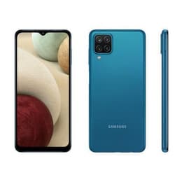Galaxy A12 64 Go - Bleu - Débloqué