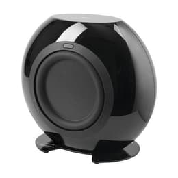 Enceinte Kef HTB2 - Noir