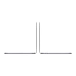 MacBook Pro 13" (2022) - AZERTY - Français