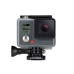 Caméra Sport Gopro Hero (2014)
