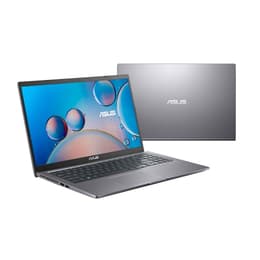 Asus X515EA-EJ1792W 15" Core i3 3 GHz - SSD 256 Go - 8 Go QWERTY - Anglais