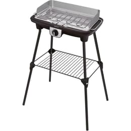 Barbecue électrique Tefal 2500 Easygrill XXL Pieds BG921812