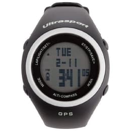 Montre Cardio GPS Ultrasport NavRun 600 - Noir
