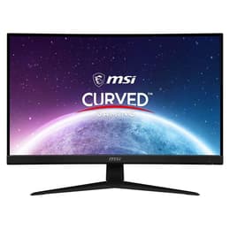 Écran 27" LED MSI G27C4X