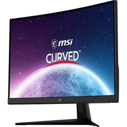 Écran 27" LED MSI G27C4X