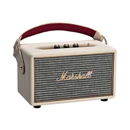 Enceinte Bluetooth Marshall Kilburn - Beige