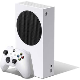 Xbox Series S Digital 1000Go - Blanc