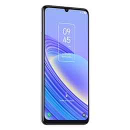 TCL 40 SE 128 Go - Pourpre - Débloqué