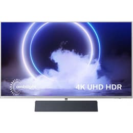 TV Philips LED Ultra HD 4K 109 cm 43PUS9235/12