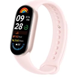 Montre Xiaomi Cardio GPS Band 9 -