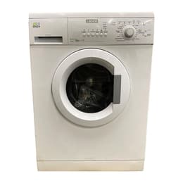 Lave-linge classique 59.5 cm hublot Laden FL1269