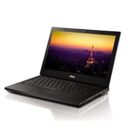 Dell Latitude E4310 13" Core i5 2.6 GHz - SSD 240 Go - 4 Go AZERTY - Français
