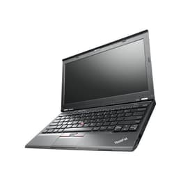 Lenovo ThinkPad X230i 12" Core i3 2.5 GHz - HDD 150 Go - 4 Go AZERTY - Français