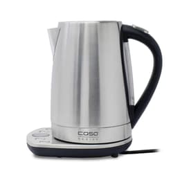 Caso 1870 Gris 1,7000L - Bouilloire électrique