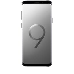 Galaxy S9 64 Go - Gris - Débloqué - Dual-SIM