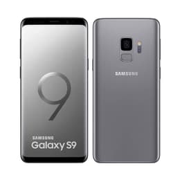Galaxy S9 64 Go - Gris - Débloqué