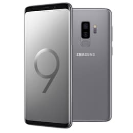 Galaxy S9 64 Go - Gris - Débloqué