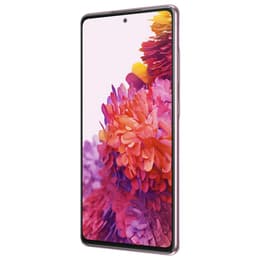 Galaxy S20 FE 5G 128 Go - Mauve - Débloqué