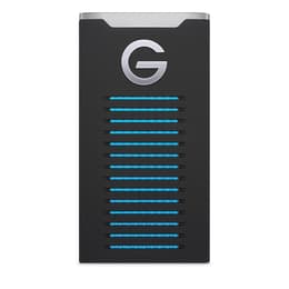 Disque dur externe G-Drive R-series - SSD 1 To USB 3.1