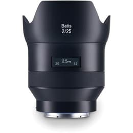 Objectif ZEISS Batis 25mm f/2 Sony E 25mm f/2