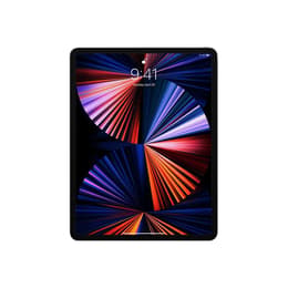iPad Pro 12.9" (2021) 5e génération 128 Go - WiFi + 5G - Gris Sidéral