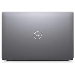 Dell Latitude 5420 14" Core i7 3 GHz - SSD 512 Go - 32 Go QWERTY - Espagnol