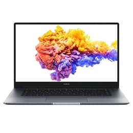 Honor MagicBook 15" Ryzen 5 2.1 GHz - SSD 256 Go - 8 Go QWERTY - Espagnol