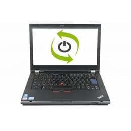 Lenovo ThinkPad T420 14" Core i5 2.5 GHz - SSD 256 Go - 8 Go AZERTY - Français
