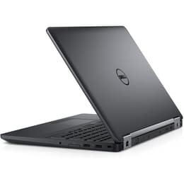 Dell Latitude E5570 15" Core i5 2.3 GHz - SSD 256 Go - 8 Go AZERTY - Français