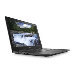 Dell Latitude 3590 15" Core i5 1.6 GHz - SSD 256 Go - 16 Go AZERTY - Français