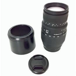 Objectif Sigma 70-300mm f/4.0-5.6 Pentax