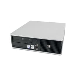 HP Compaq DC7900 Core 2 Duo 2,66 GHz - HDD 80 Go RAM 2 Go