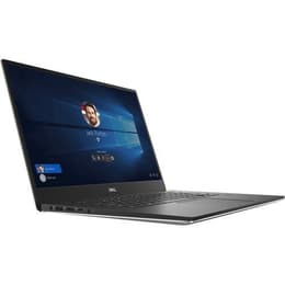 Dell Precision 5540 15" Core i7 2.6 GHz - SSD 512 Go - 16 Go AZERTY - Français