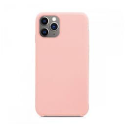 Coque iPhone 11 Pro - Nano liquide - Rose