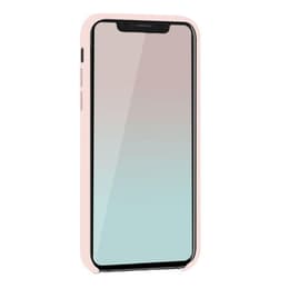 Coque iPhone 11 Pro - Nano liquide - Rose